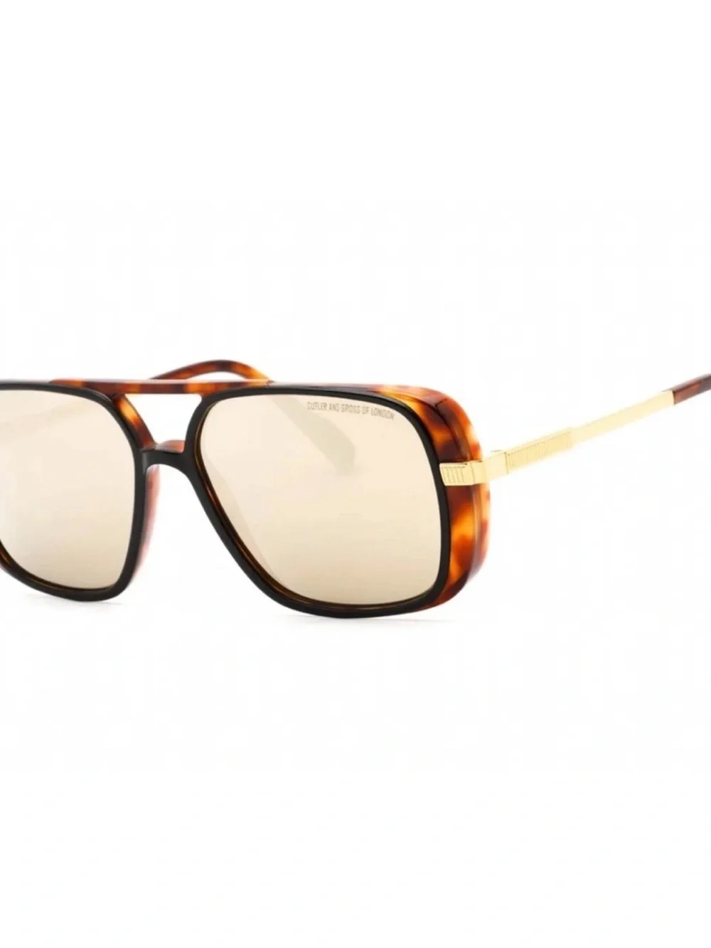 NWT CUTLER AND GROSS of LONDON CG1345S-004